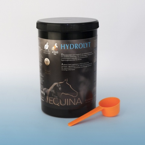 EQUINA Elektrolity HYDROLYT 1800g