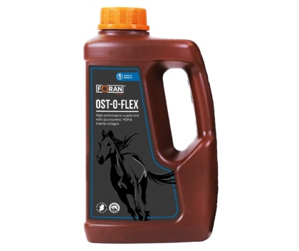 FORAN Syrop dla wsparcia funkcjonowania stawów OST-O-FLEX 1l