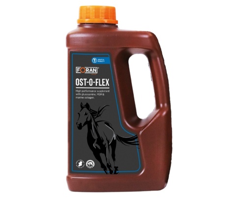 FORAN Syrop dla wsparcia funkcjonowania stawów OST-O-FLEX 2,5l