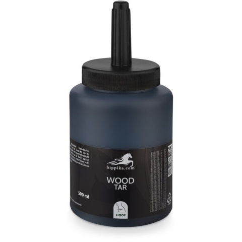 HIPPIKA DZIEGIEĆ 500 ml