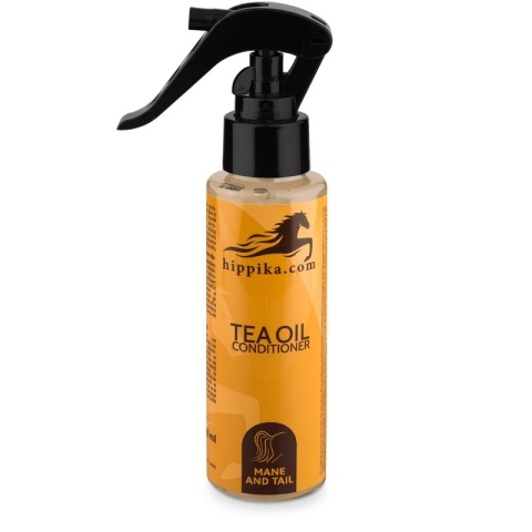 HIPPIKA Odżywka z olejkiem herbacianym 100ml