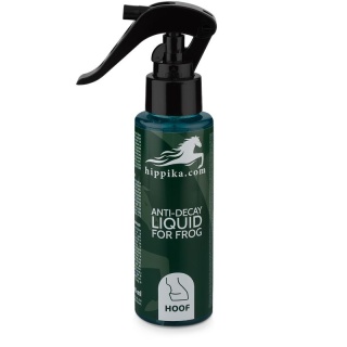 HIPPIKA Płyn na gnijące strzałki 100ml