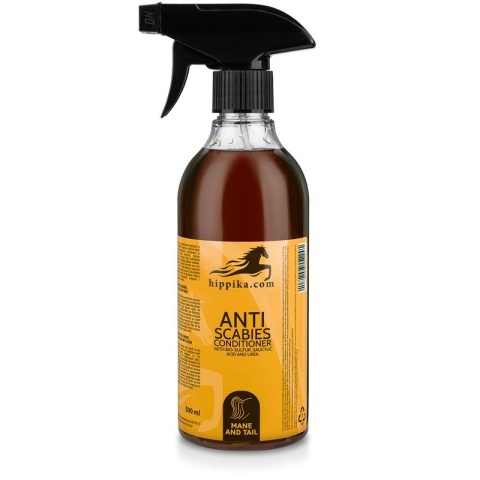 HIPPIKA, Preparat ANTY ŚWIERZB, 500 ml