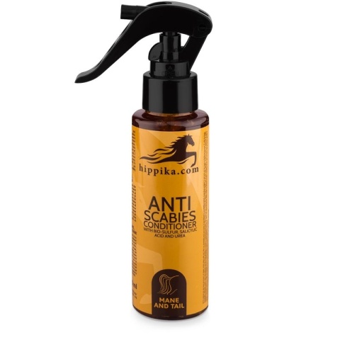 HIPPIKA, Preparat ANTY ŚWIERZB, 100 ml