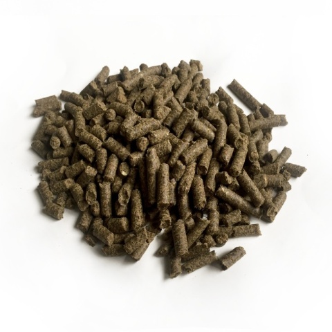 NUBA Dodatek paszowy na przytycie PROMASS MIX 20kg