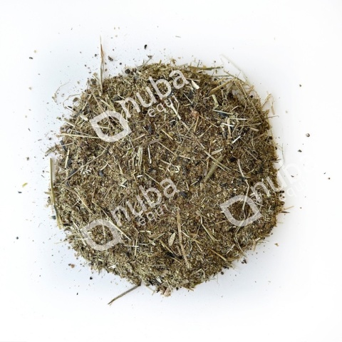 NUBA Mesz niskoskrobiowy PROMASS 15kg