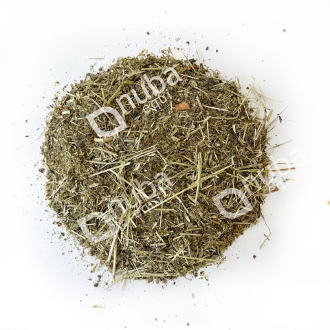 NUBA Mesz niskoskrobiowy SUNNY MASH 15kg