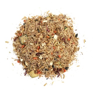 NUBA Mesz warzywny CLASSIC