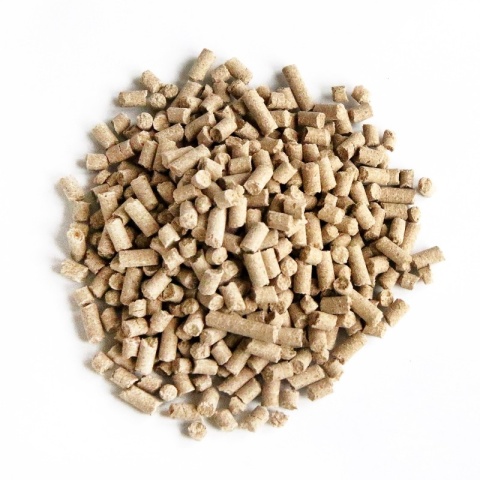 NUBA Otręby ryżowe bilansowane RICE 20 kg