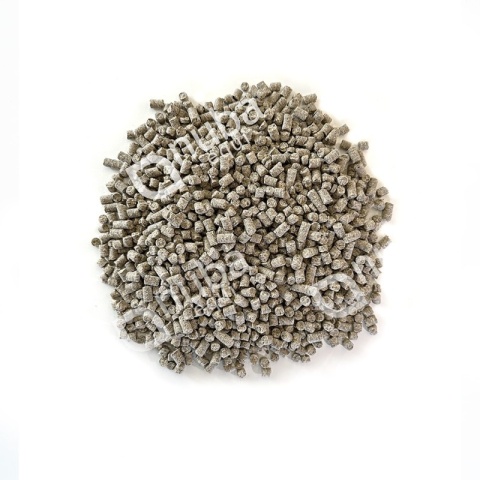 NUBA Otręby ryżowe z jabłkiem bilansowane RICE&APPLE 15 kg