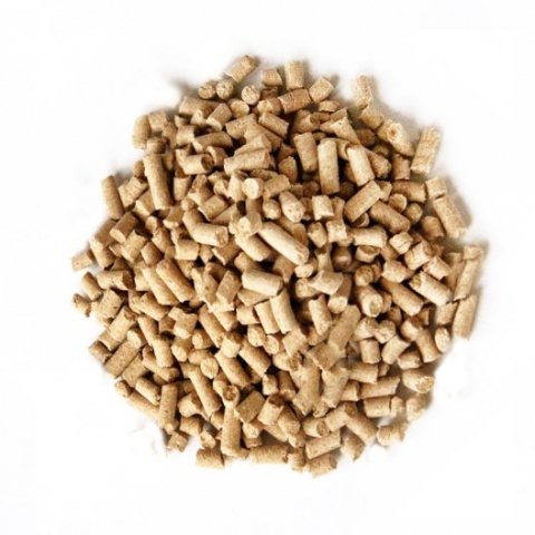 NUBA Otręby ryżowe z marchwią bilansowane RICE&CARROT 15kg