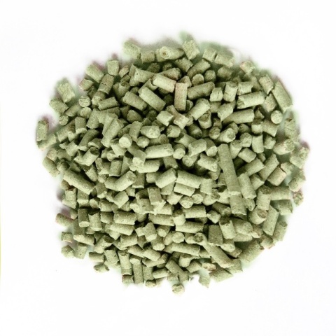 NUBA Otręby ryżowe z miętą RICE&MINT 15kg