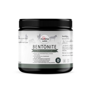 NUVENA Bentonit BENTONITE 300g