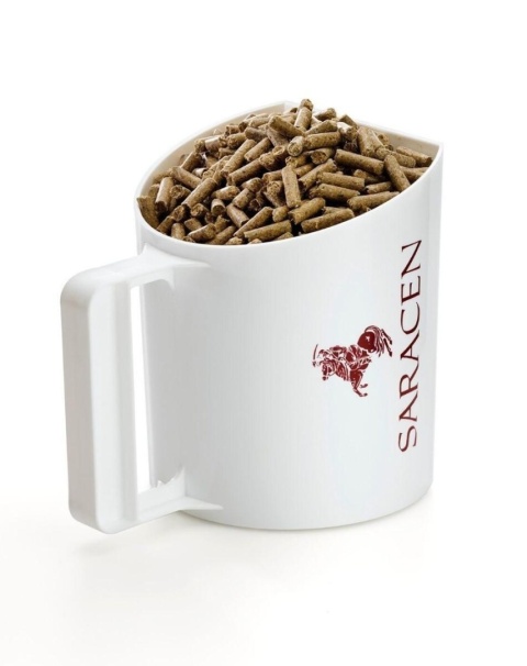 SARACEN CONDITION-IMPROVER CUBES 20 kg