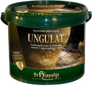 ST HIPPOLYT Preparat na kopyta UNGULAT 10kg