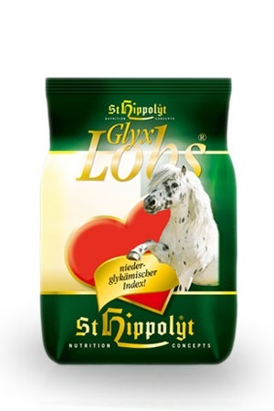 ST HIPPOLYT Smaczki GLYX LOBS 1kg