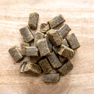 ST HIPPOLYT Smaczki GLYX LOBS 1kg