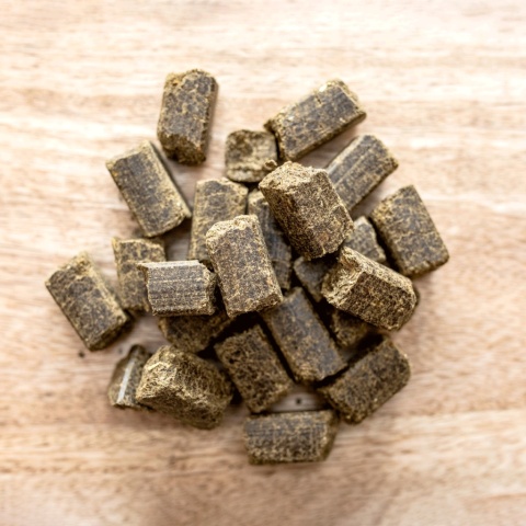 ST HIPPOLYT Smaczki GLYX LOBS 1kg