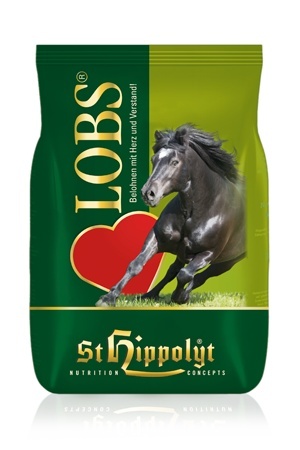 ST HIPPOLYT Smaczki LOBS 1kg